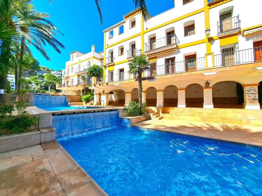 Maison mitoyenne avec piscine à vendre à CV-735, imagen 39