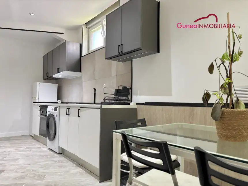 Cocina de Piso en venta en Errenteria