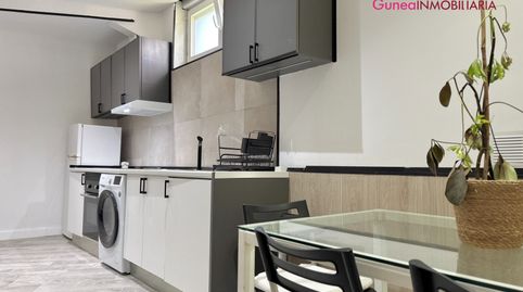 Foto 5 de Piso en venta en Agustinak / Agustinas - Markola, Errenteria