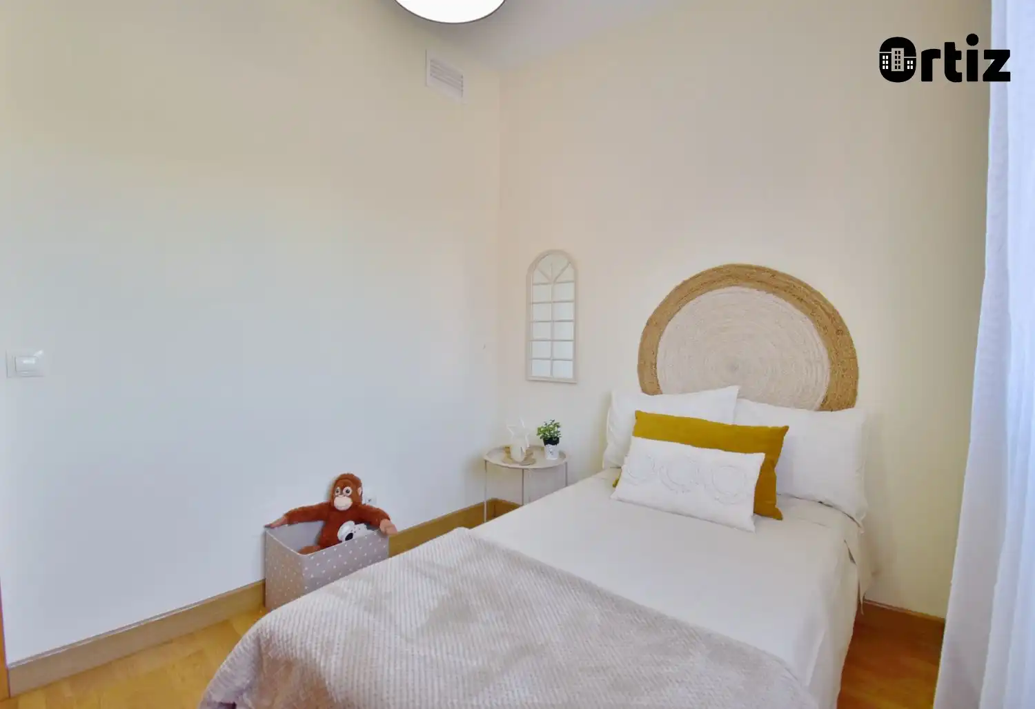 Wohnung mit Pool zum Verkauf in Soto del Henares, imagen 24