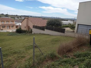 Terreno residencial en venta en LES FIGUERETES 14