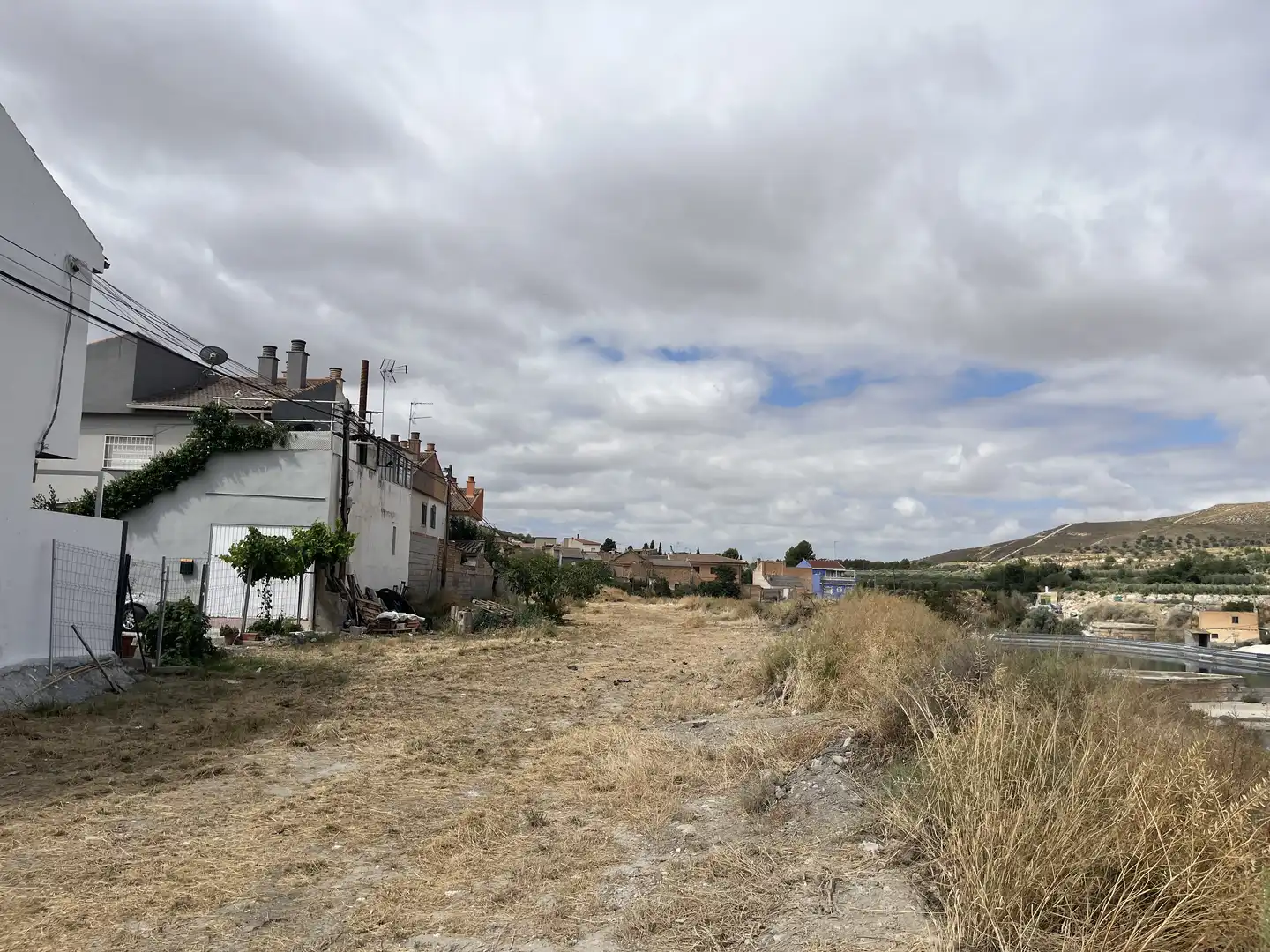 Wohnbaugrundstück zum Verkauf in Calle las Salinas, imagen 2