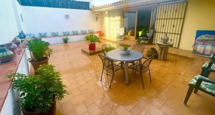 Terrace of Houses for sale in Llançà  with Heating, Terrace and Swimming Pool