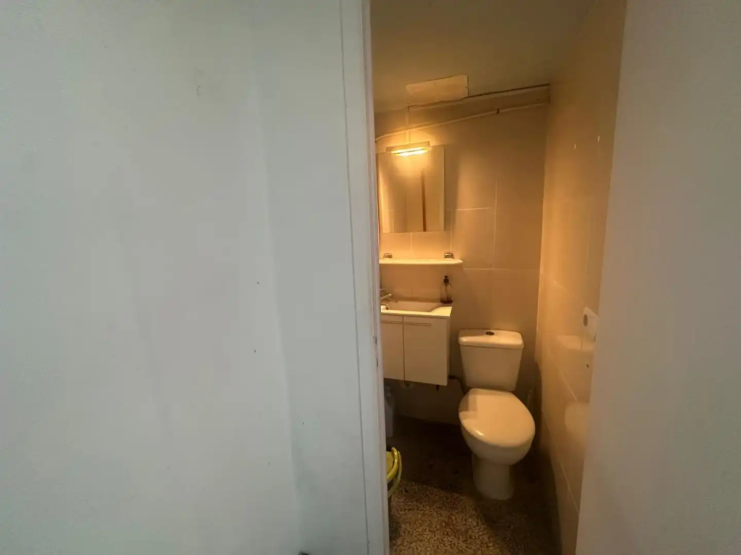 Baño de Local de alquiler en  Palma de Mallorca