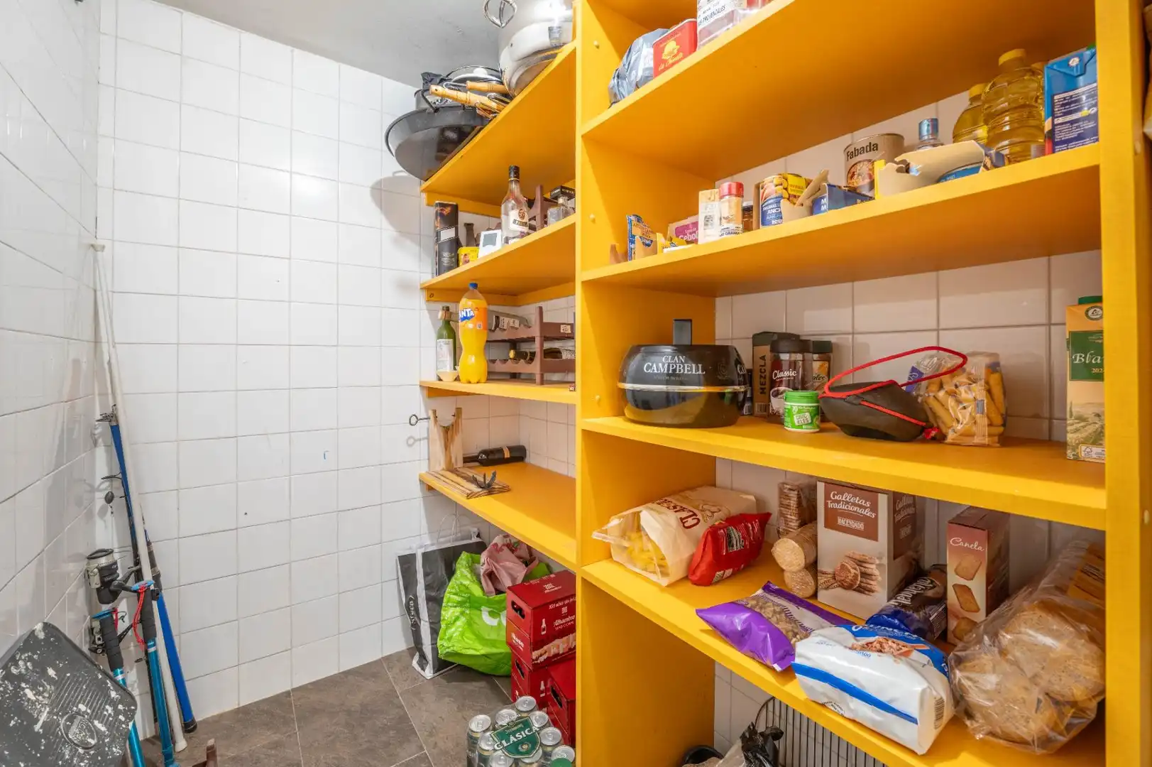 Chalet con piscina en venta en Gójar, imagen 46