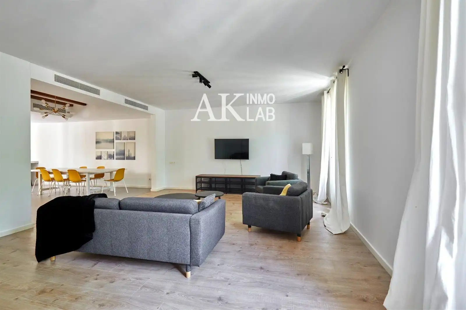 Appartement avec ascenseur à vendre à La Rambla, imagen 12
