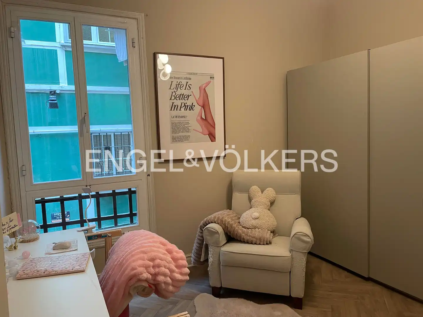Terraza de Piso en venta en Getxo  con Calefacción