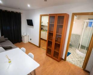 Apartament per a compartir en  Madrid Capital amb Terrassa