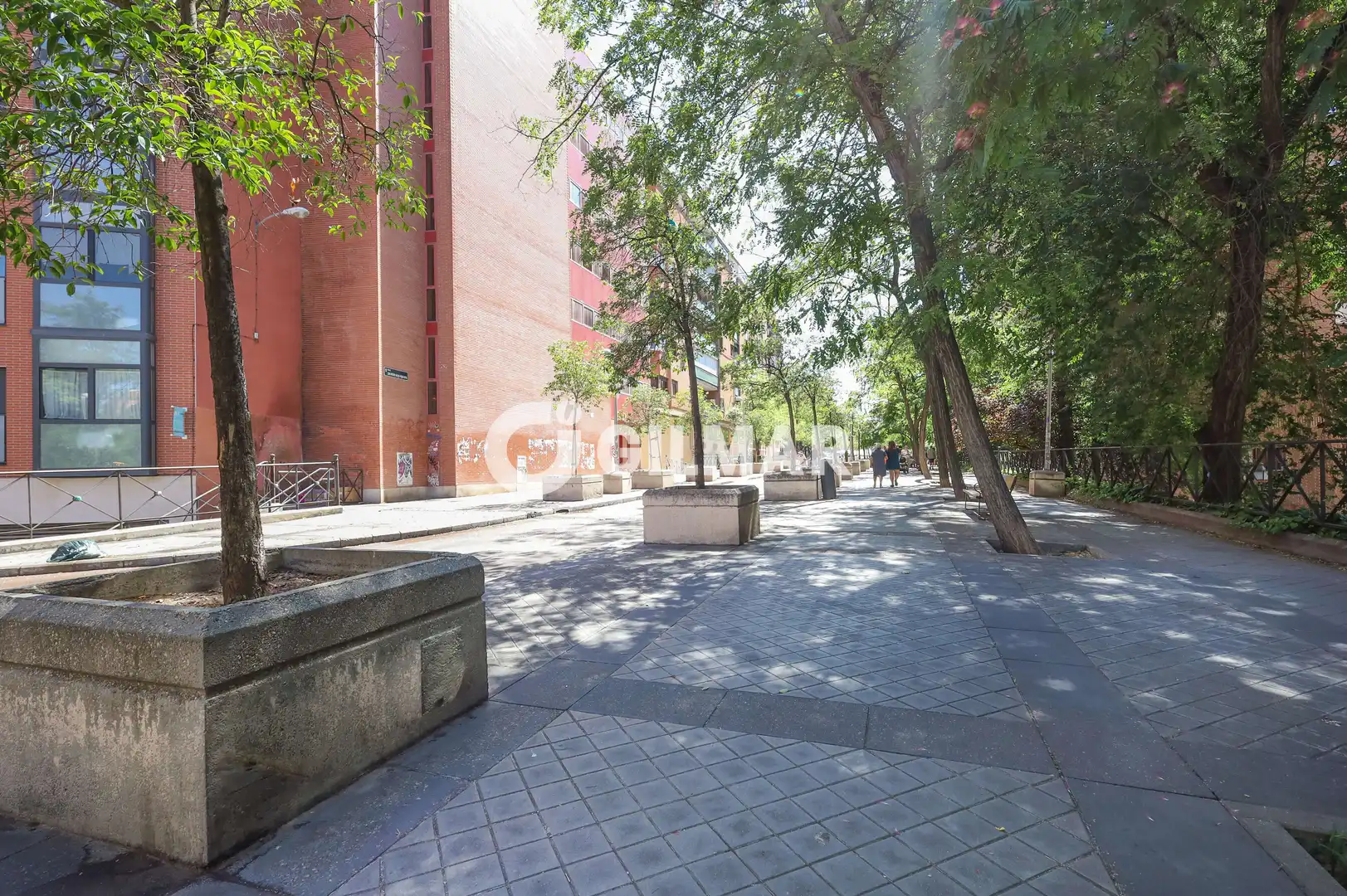 Flat with lift for sale in Arganzuela, imagen 29