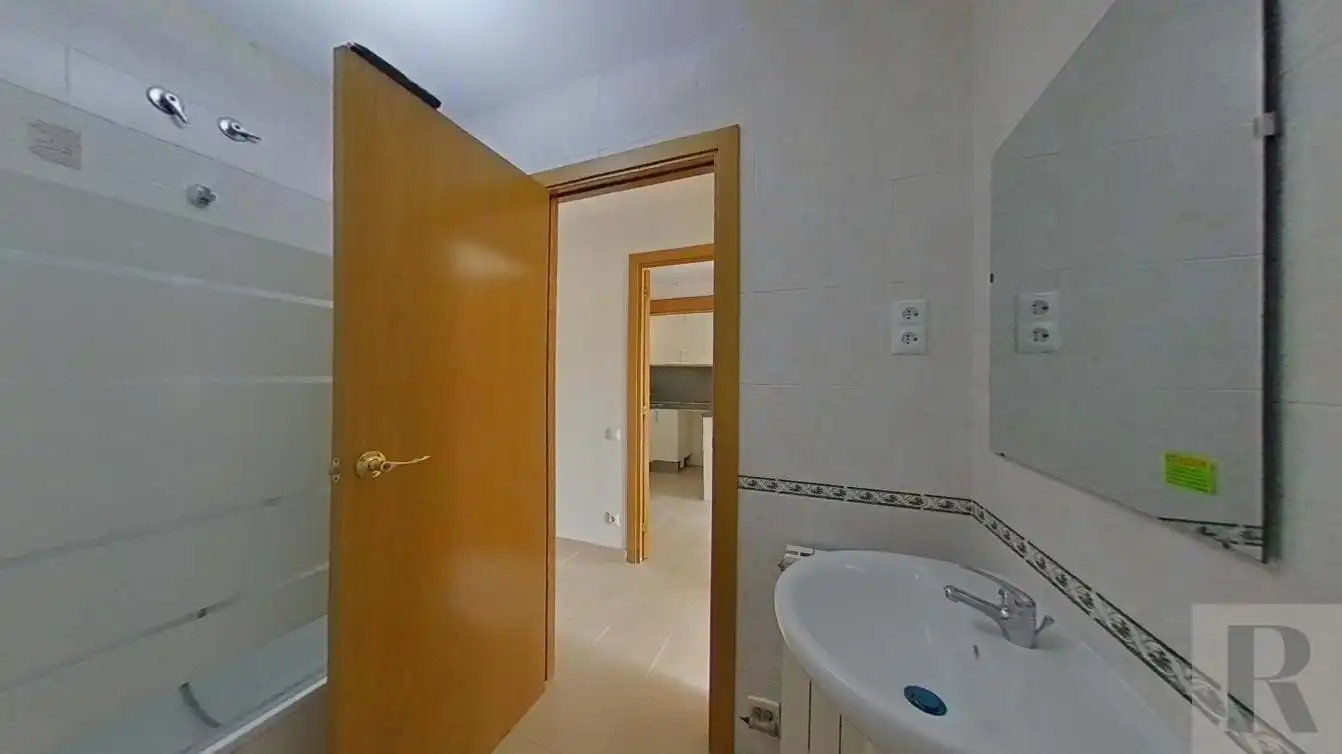 Baño de Dúplex en venta en Barcelona