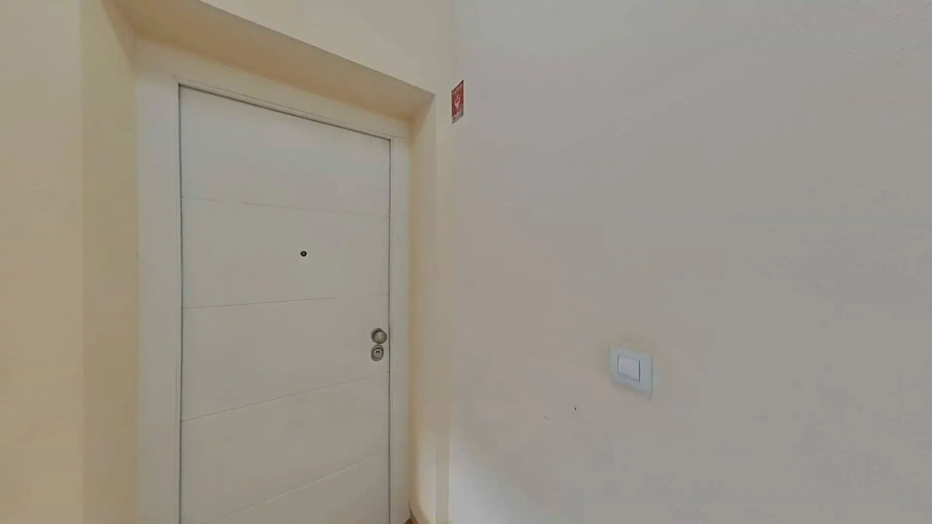 Penthouse with terrace for sale in Calle Calle Gladiolo, imagen 17