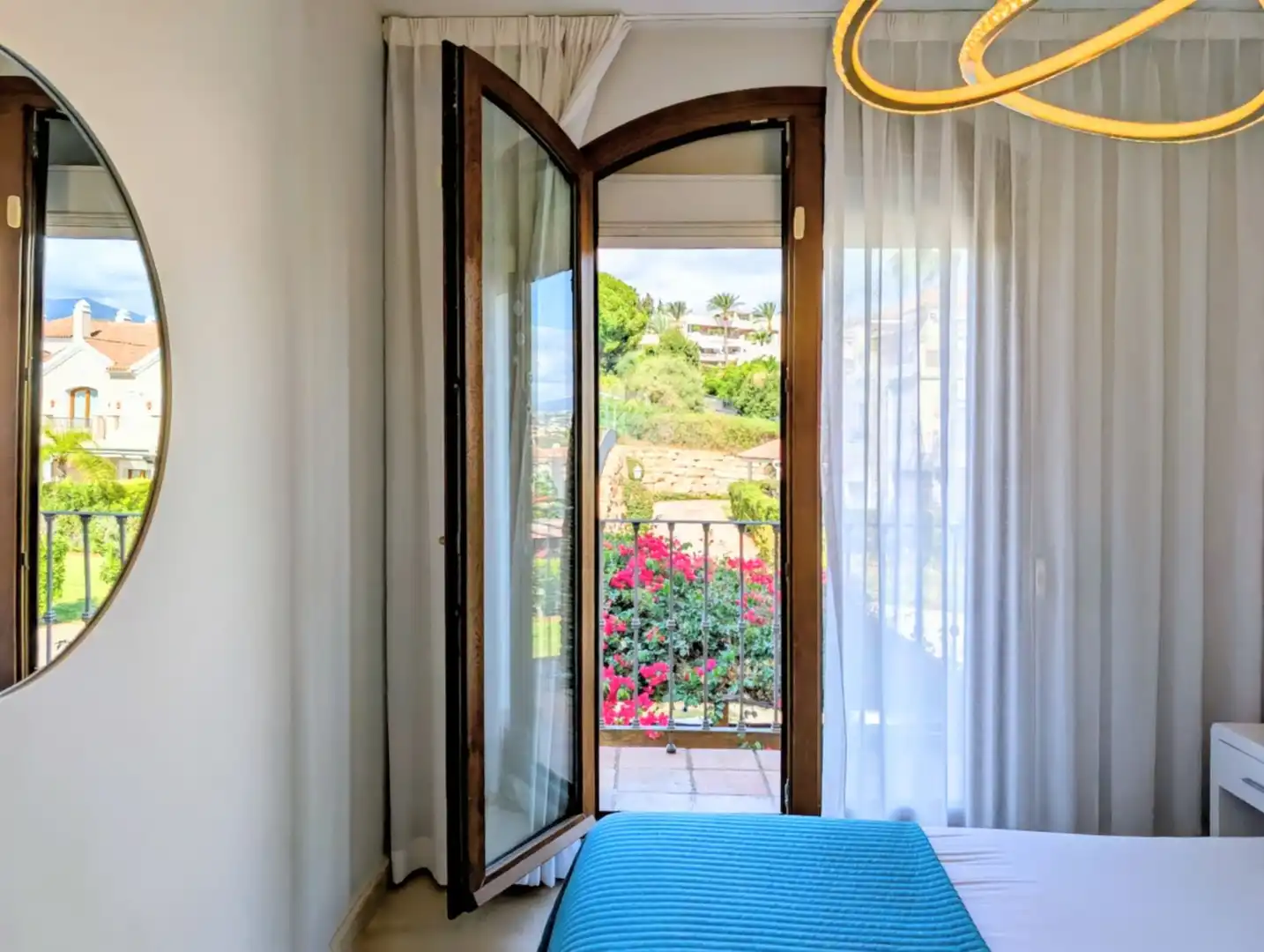 Maison mitoyenne avec piscine à vendre à Benahavís pueblo, imagen 34