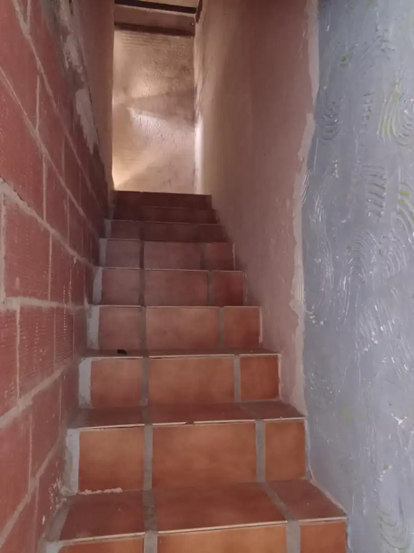 Finca rústica en venta en Oliva con Terraza