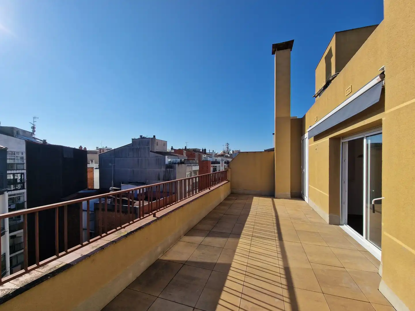 Ático de alquiler en Girona, Girona