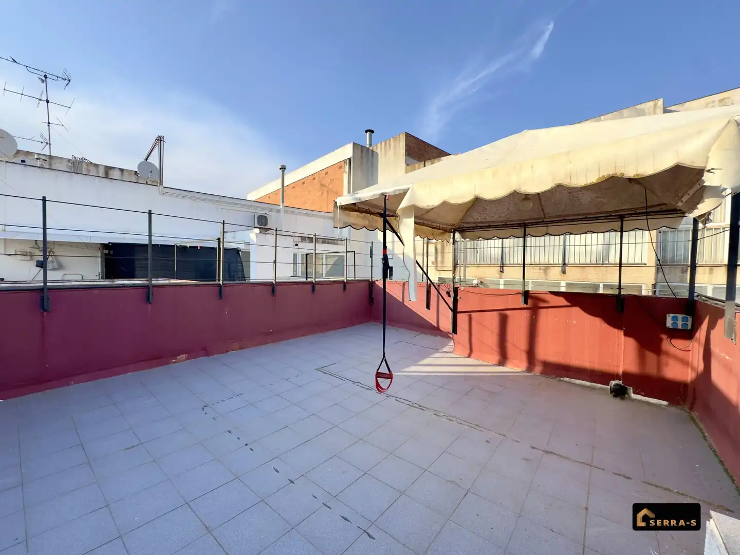 Appartement avec terrasse à vendre à Els Molins, imagen 24
