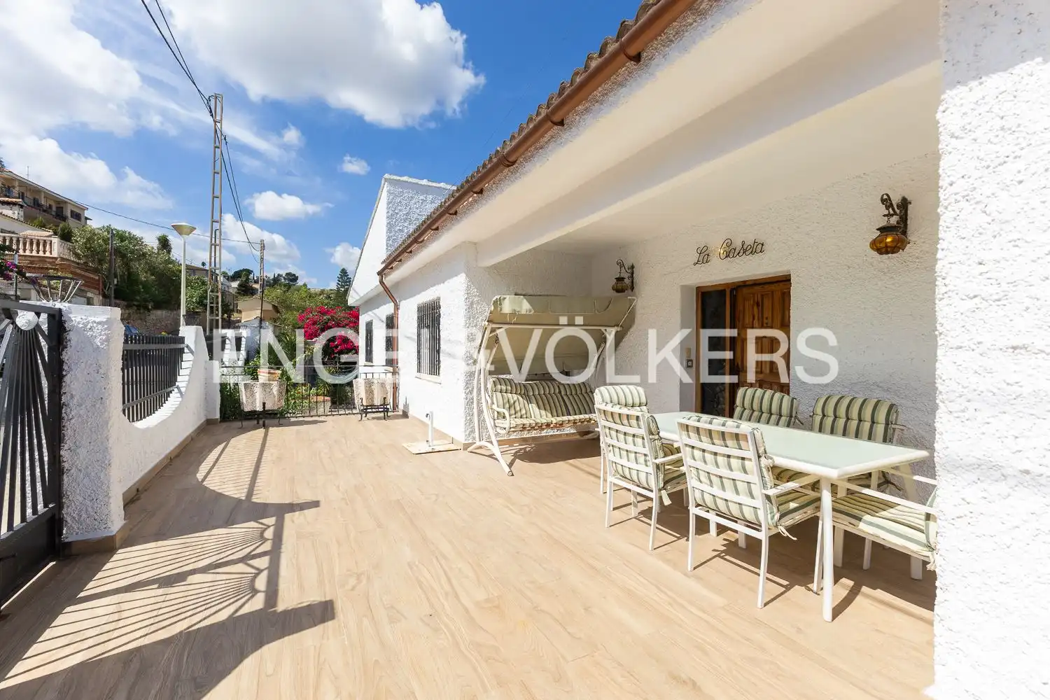 Maison avec piscine à vendre à Sierra Perenchiza - Cumbres de Calicanto - Sto Domingo, imagen 28