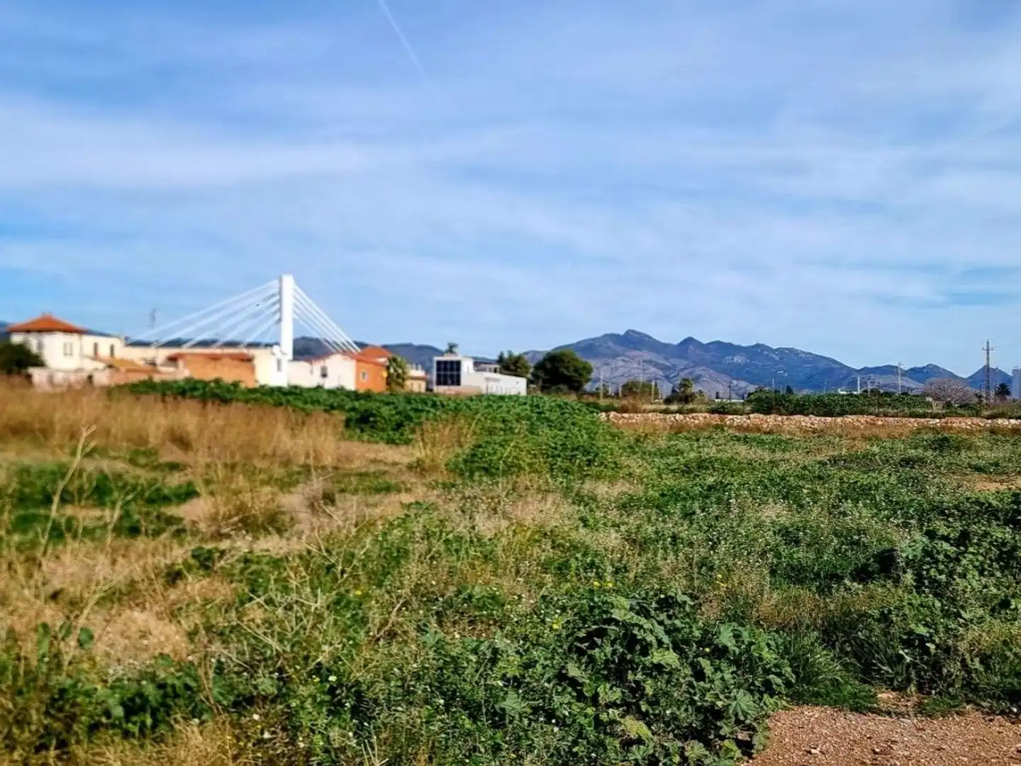 Terreny residencial en venda a Viejo Alcora, imagen 8