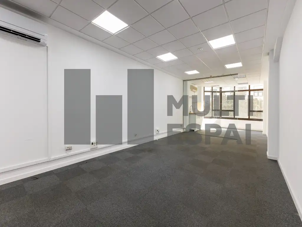 Office space with lift to rent in Carrer de Sepúlveda, imagen 11