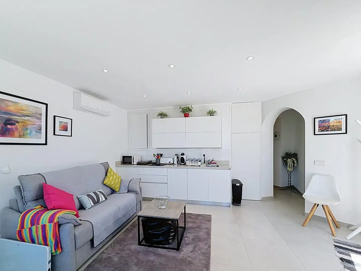 Villa avec piscine à vendre à Cumbre del Sol, imagen 44