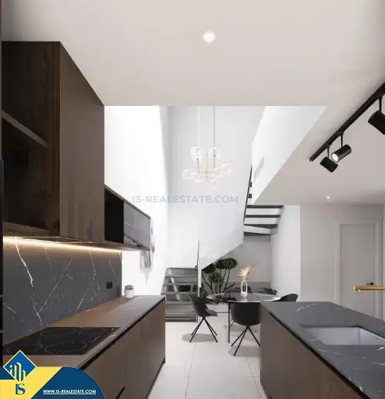Villa avec piscine à vendre à Pilar de la Horadada ciudad, imagen 6