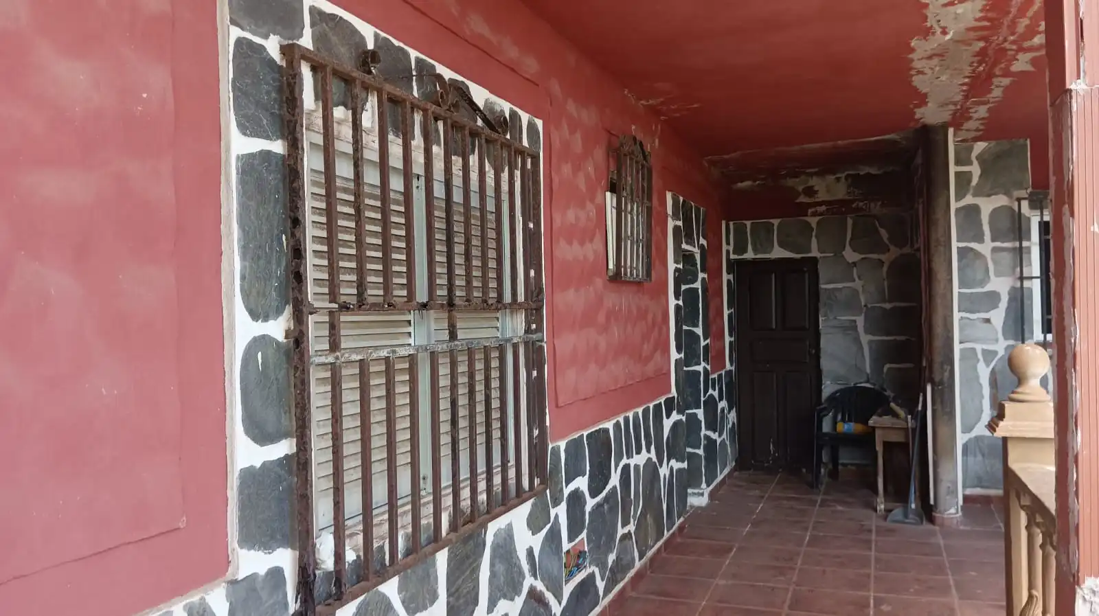 Maison à vendre à El Tanque