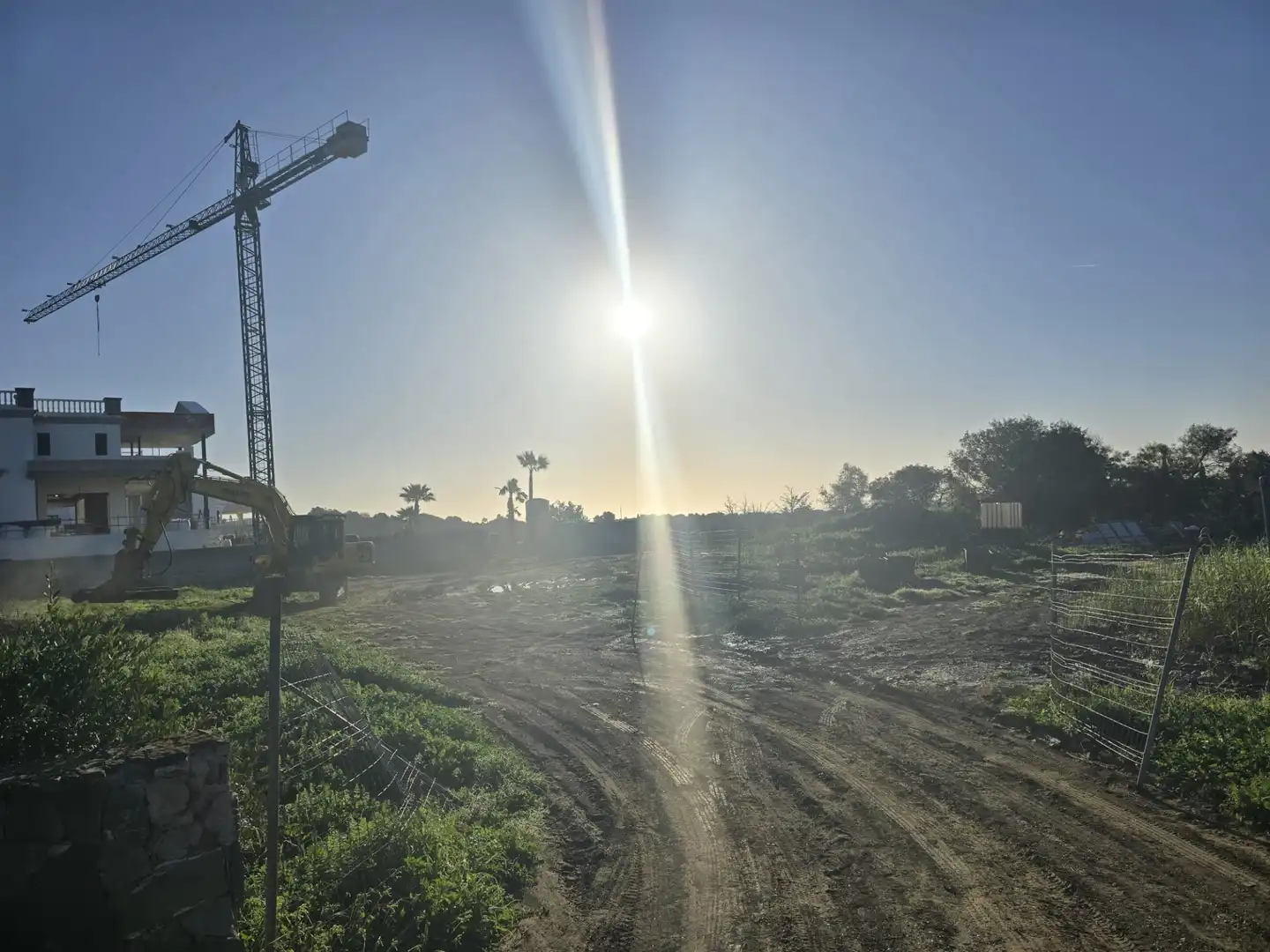 Terreno en venta  Reserva de Sotogrande, imatge 2