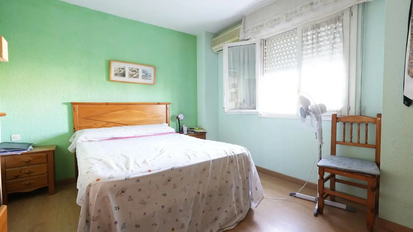 Habitación de Piso en venta en Móstoles con Terraza