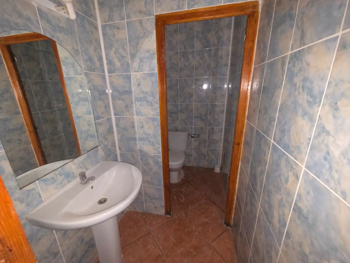 Local comercial en venda a Ronda de Sevilla 10, imagen 6