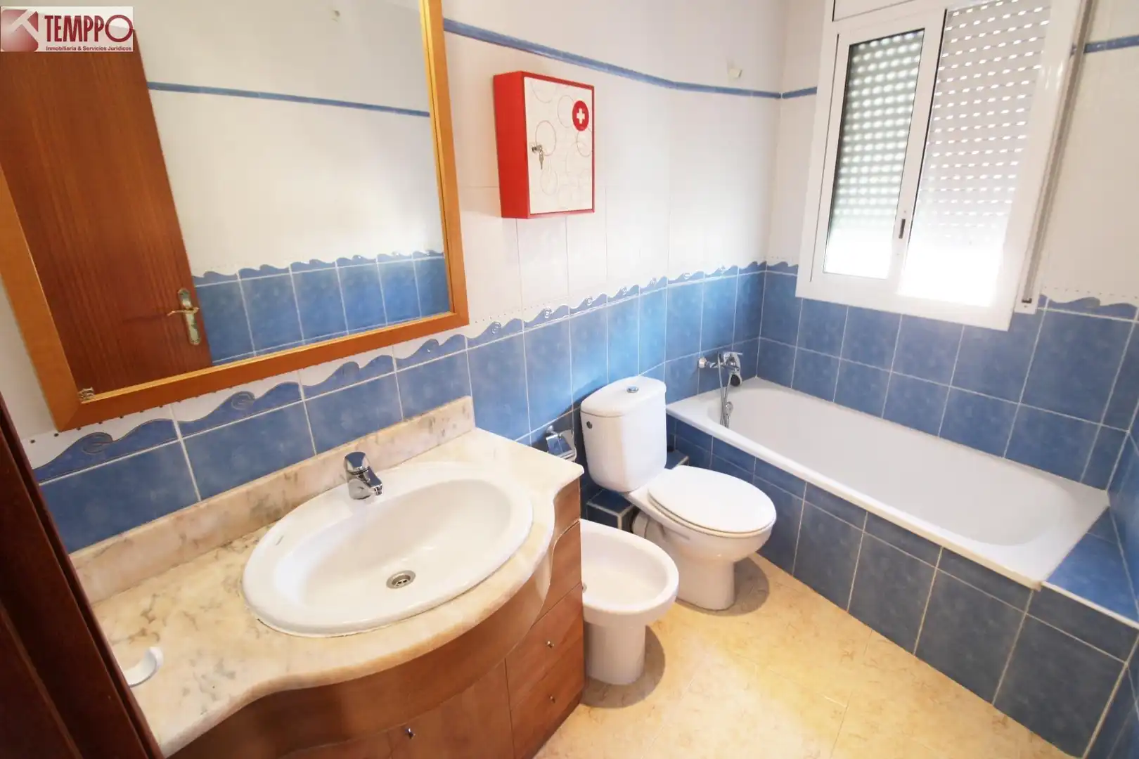 Ático en venta en El Tancat - Mas d'en Gual