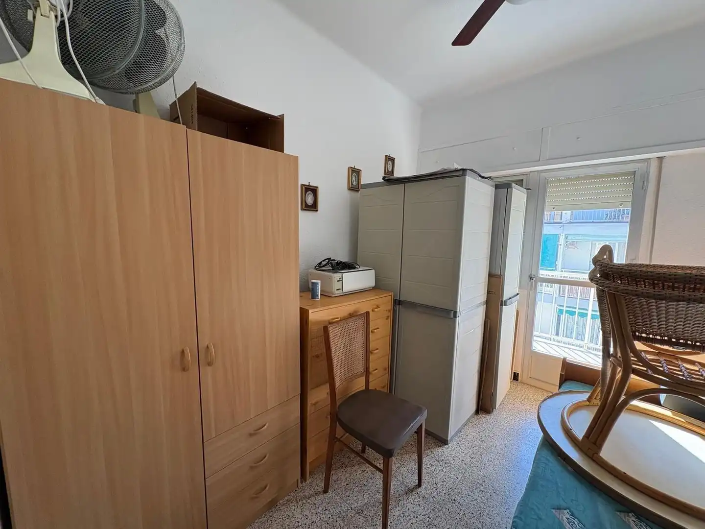 Piso en venta en Blasco Ibañez-Pe, El Perelló