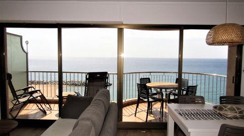 Foto 4 de Apartament de lloguer a Passeig de Josep Mundet, Sant Antoni de Calonge, Calonge i Sant Antoni