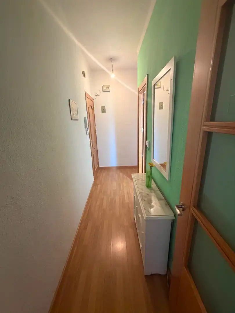 Piso en venta en Ávila con Calefacción