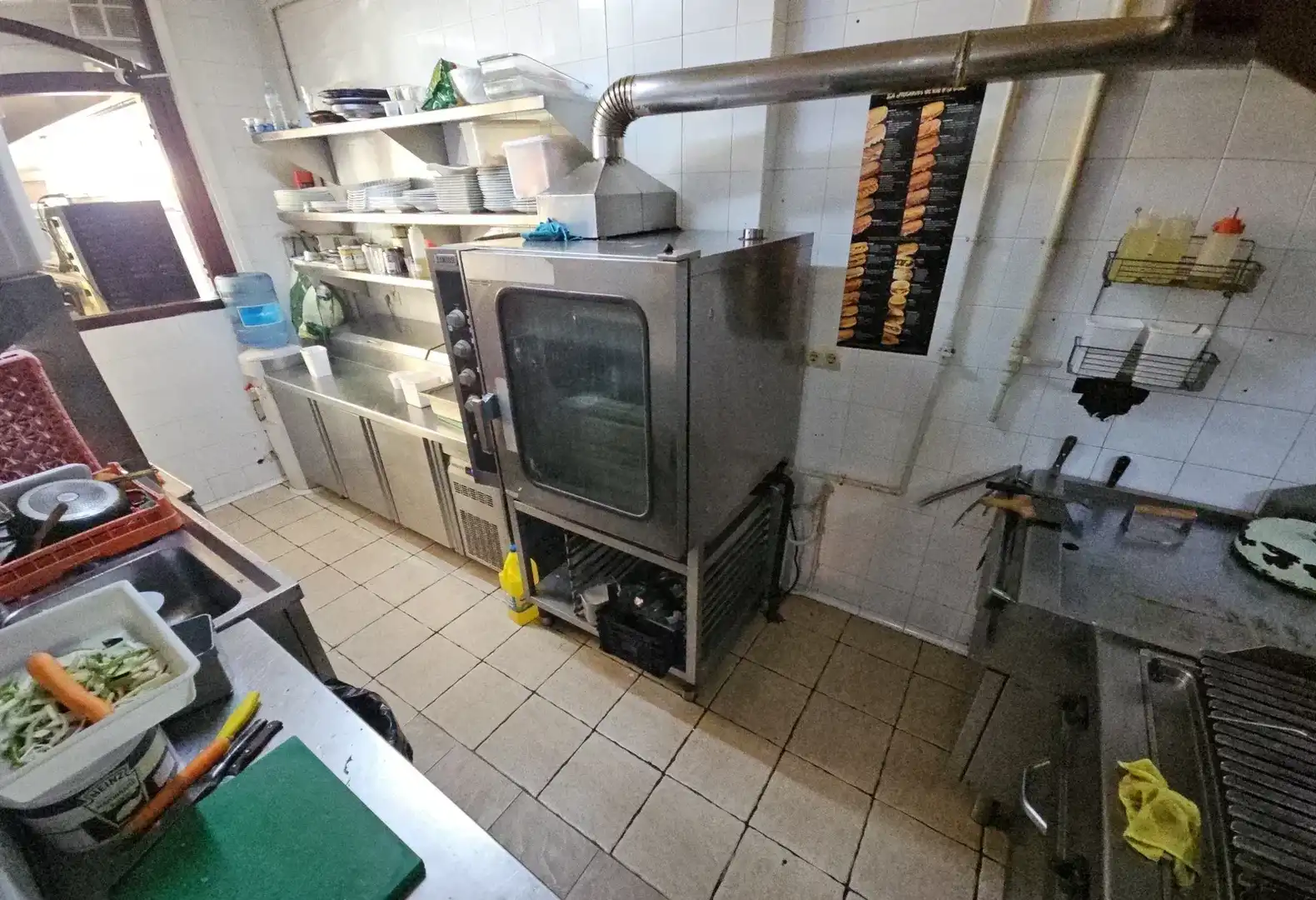 Local comercial en venda a Els Pins, imagen 10