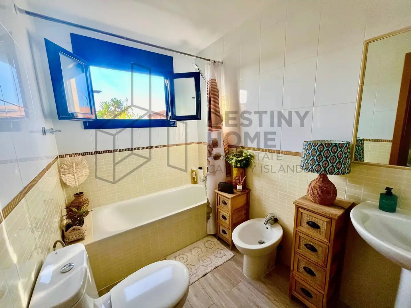 Maison mitoyenne avec piscine à vendre à tindaya, imagen 19