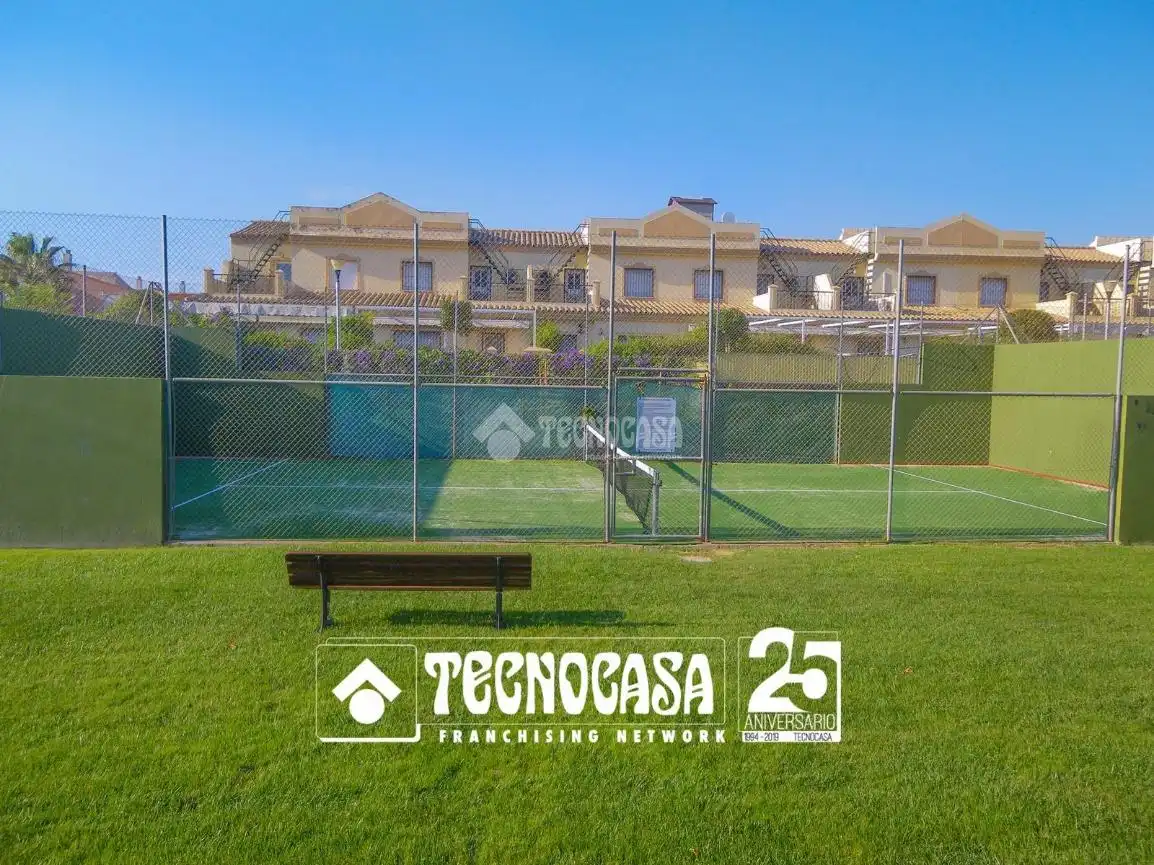 Wohnung mit Terrasse zum Verkauf in Costa Ballena - Largo Norte, imagen 13