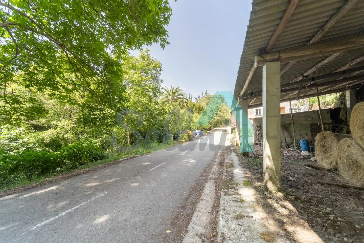 Casa o chalet en venta en Caserio Estilleiro, Coaña