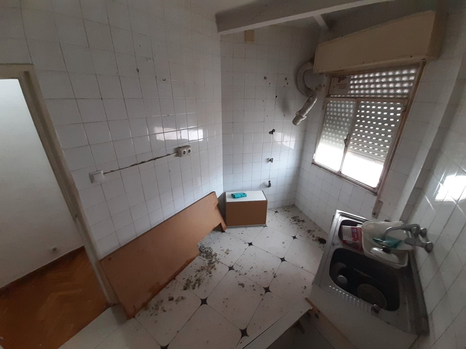 Cuina de Pis en venda en Zamora Capital 