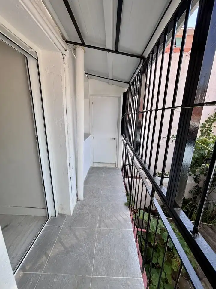 Terraza de Casa o chalet en venta en Coslada con Jardín privado y Terraza
