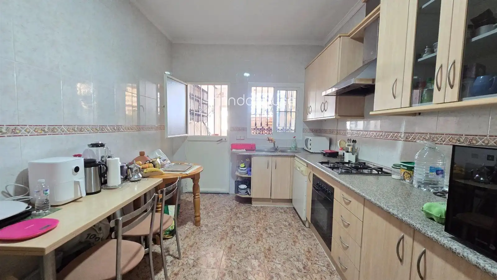 Casa o xalet en venda a de Cheste, Arroyo de la Miel