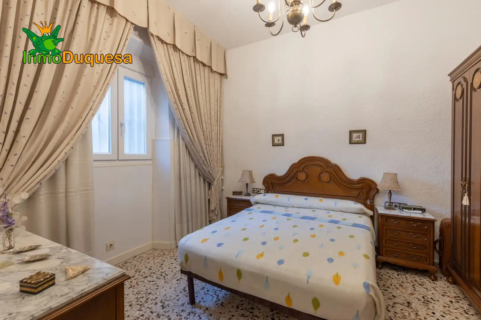 Flat for sale in Beiro, imagen 8