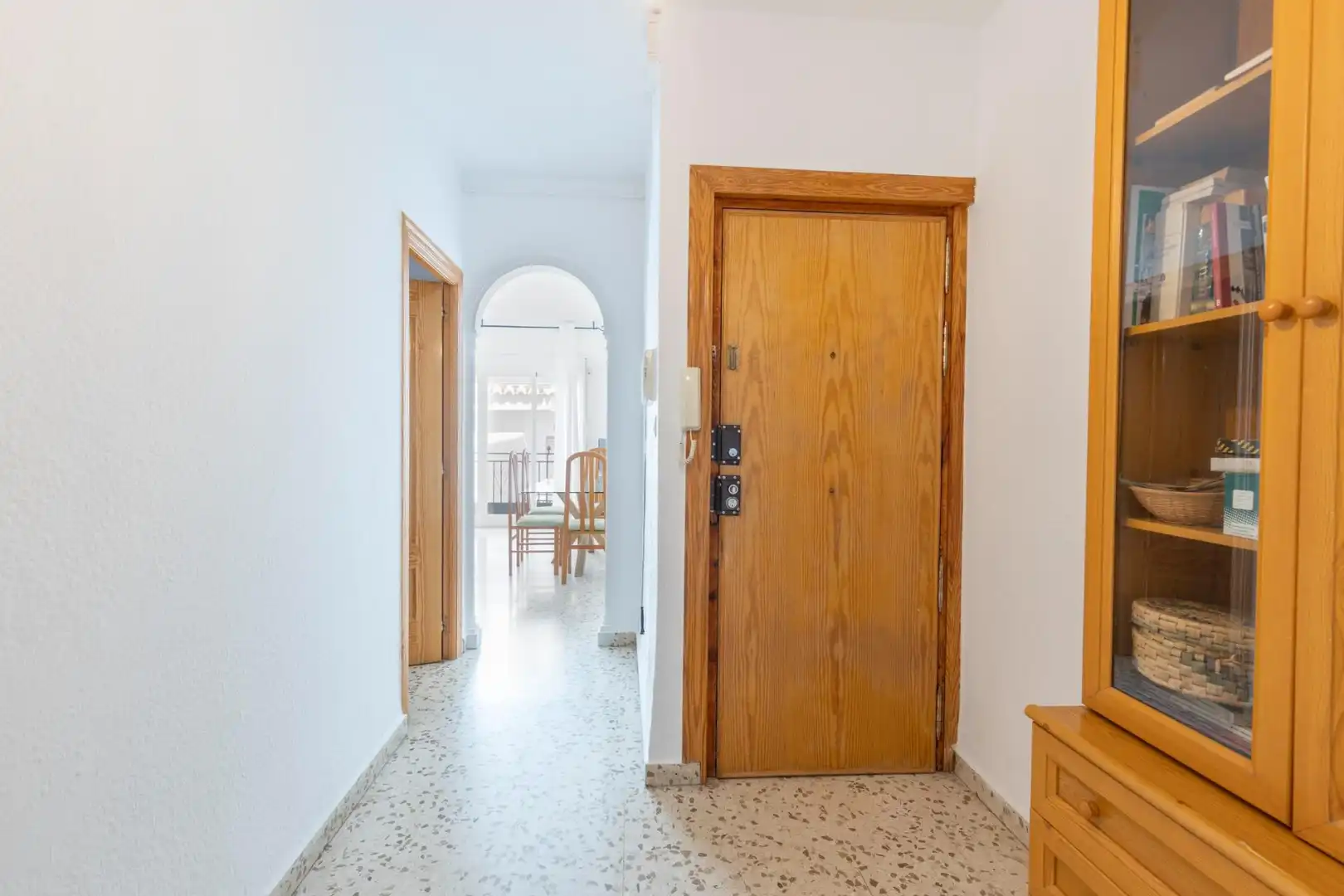Flat for sale in Salobreña  with Terrace and Balcony