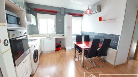 Foto 3 de Pis en venda a Camí Reial, Valencia