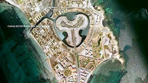 Photo 3 of Residential for sale in Polígono a, 24, Veneziola, Murcia