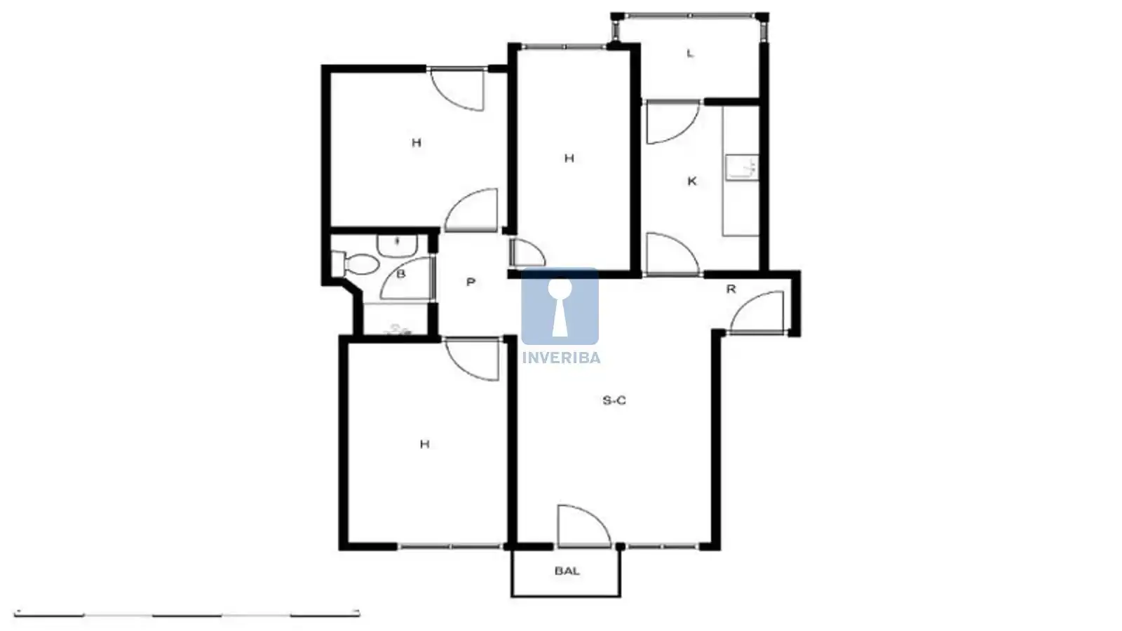 Wohnung zum Verkauf in Archidona, imagen 16