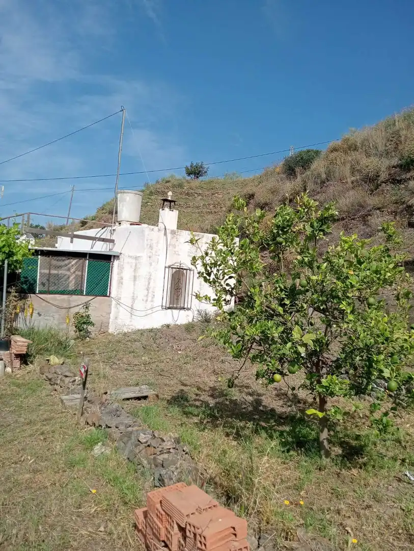 Casa rústica en venda a Vélez-Málaga ciudad, imagen 2