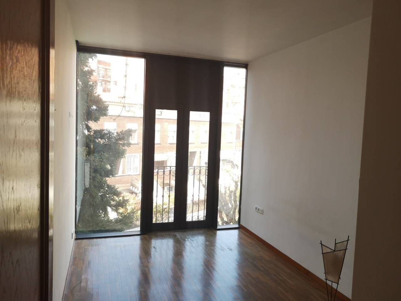 Bedroom of Flat for sale in Sant Cugat del Vallès  with Heating, Parquet flooring and Storage room