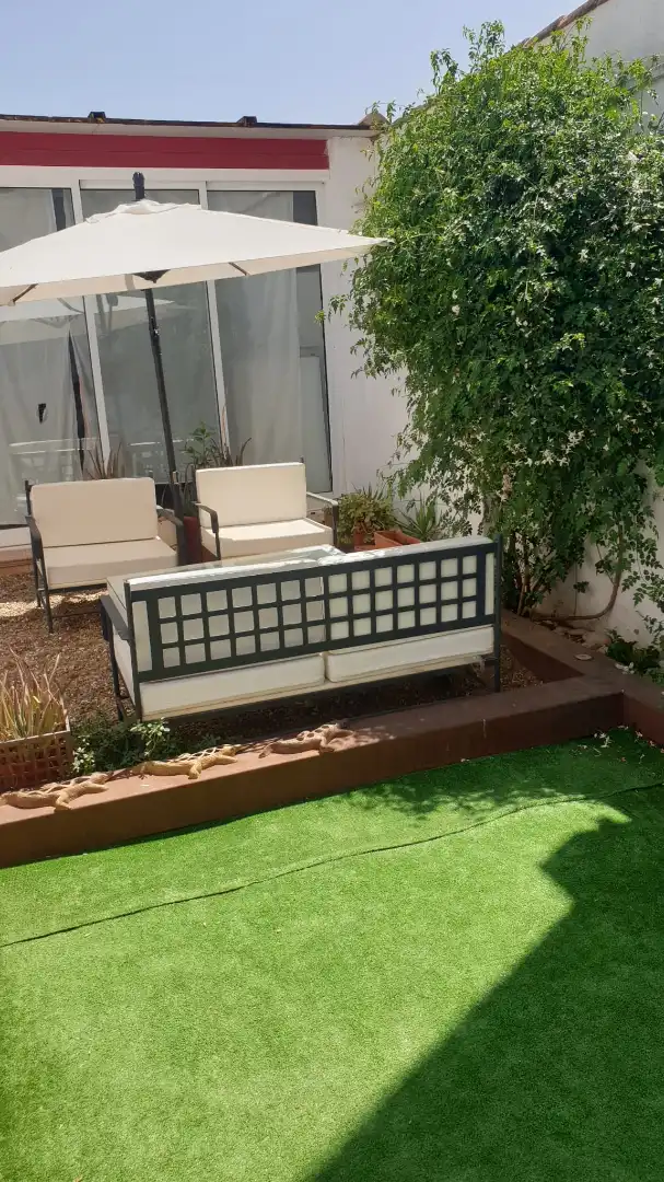 Haus mit Pool zum Verkauf in Parque de la Constitución 5a, imagen 21
