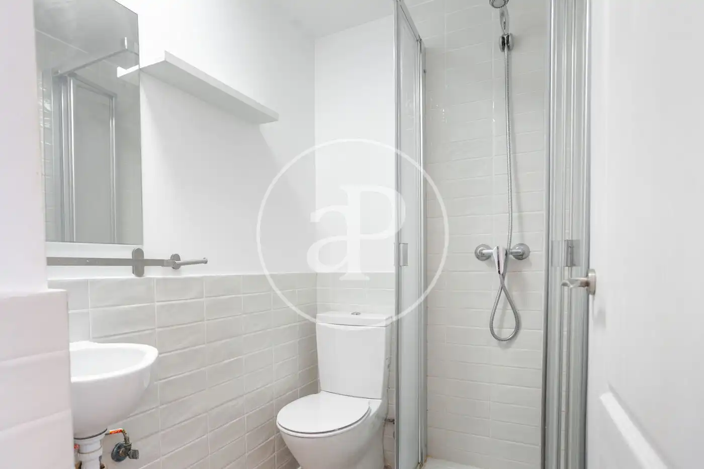 Loft de alquiler en C/ dels Serrans, La Seu