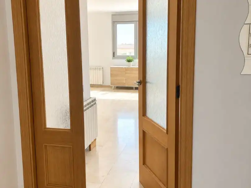 Wohnung zur Miete in  Palma de Mallorca mit Klimaanlage, Terrasse und Balkon