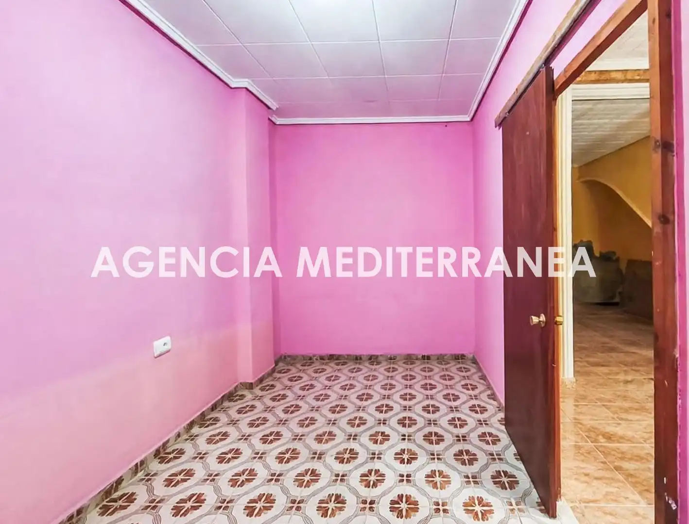 Casa o chalet en venta en Alcàsser con Terraza y Trastero